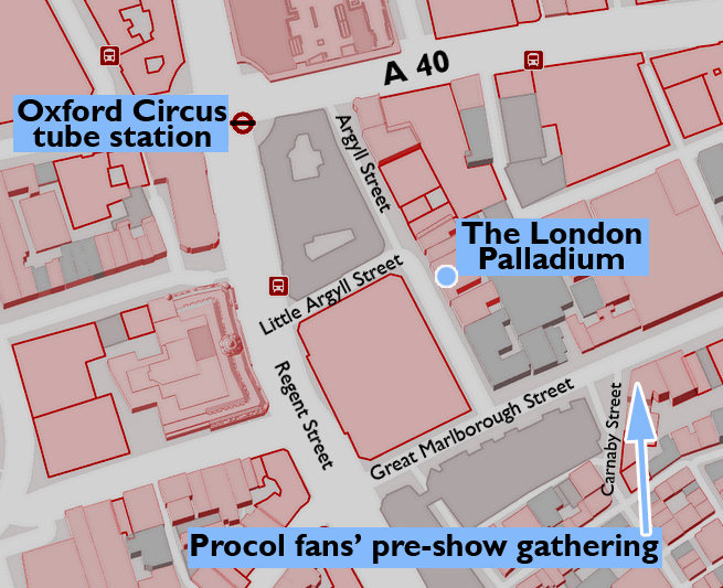 Palladium Oneills Map 